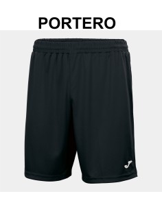 Pantalon corto Nobel juego CE ÒDENA 2