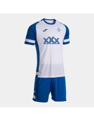 Conjunto juego F C  FATIMA 2025