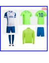 Pack  F.C. FATIMA opcion A