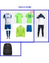 Pack F.C. FATIMA opcion C
