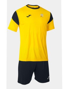 2DA EQUIPACION oficial C E  RIUDEBITLLES