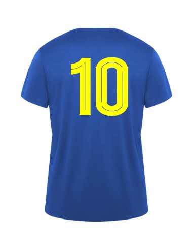 Camiseta 2da EQUIPACION / entreno HC MONTBUI