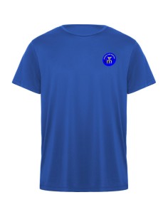 Camiseta entreno HC MONTBUI