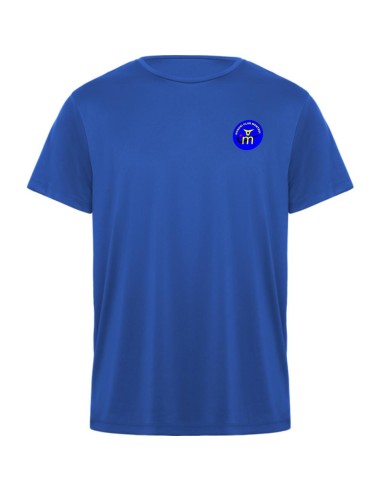 Camiseta entreno HC MONTBUI