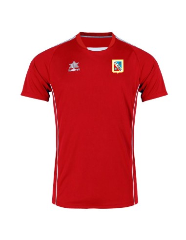 Camiseta primera equipacion CF POBLA 25