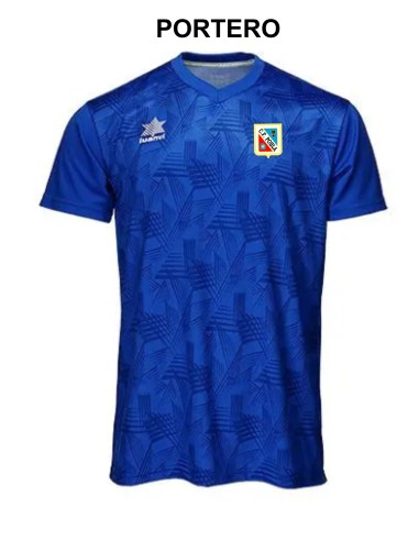 Camiseta primera equipacion CF POBLA 25
