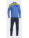Chandal Oficial HC MONTBUI 