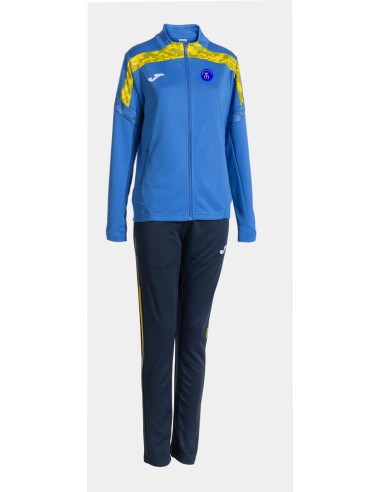 Chandal Oficial HC MONTBUI CHICA