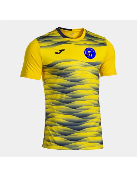 Camiseta primera equipación HC MONTBUI