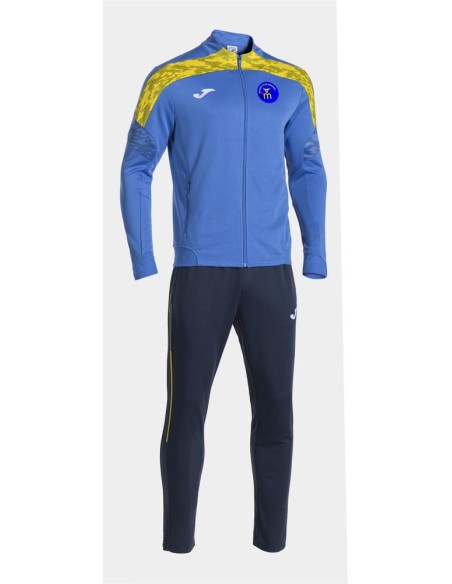 Chandal Oficial HC MONTBUI 