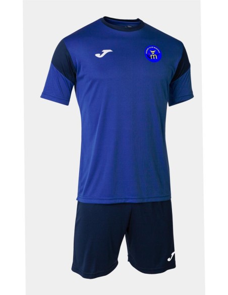 Conjunto 2da EQUIPACION  PHOEMIX HC MONTBUI