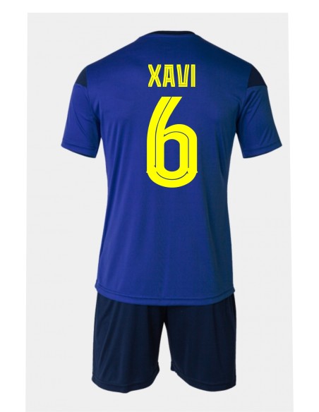 Pack opción B   HC MONTBUI