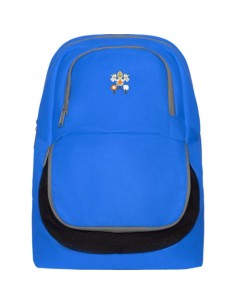 MOCHILA COLUMBA C E  RIUDEBITLLES