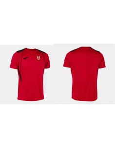 CAMISETA ENTRENADOR CHAMPIONSHIP VII