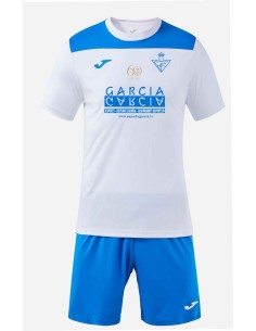 Camiseta juego F.C. FATIMA 26/27