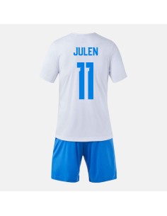Camiseta juego F.C. FATIMA 26/27 2