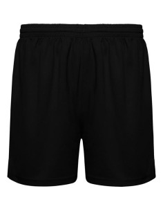 Pantalon corto Player negro UE TOUS