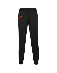 PANTALON LARGO ARGOS NEGRO
