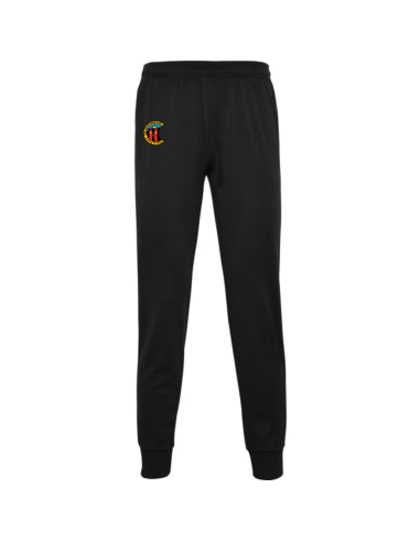 PANTALON LARGO ARGOS NEGRO