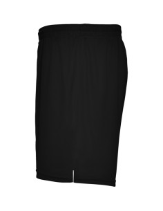 Pantalon corto Player negro UE TOUS 2