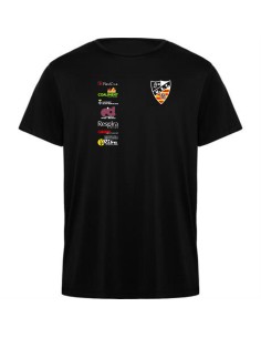 Camiseta entreno UE TOUS