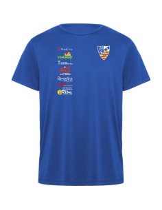 Camiseta entrenadores  UE TOUS