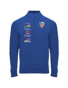 Sudadera UE TOUS entrenadores