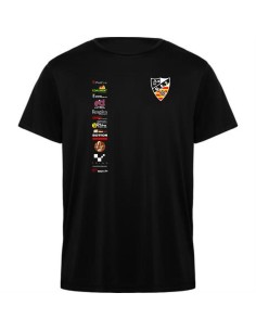 Camiseta 2da equipacion UE TOUS