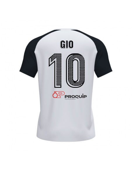 PACK DE JUEGO UE TOUS 2024