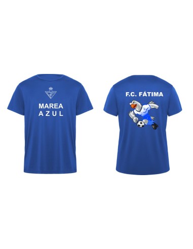 Camiseta entreno UE TOUS