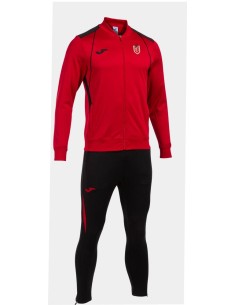 Chandal Oficial C F  HOSTALETS DE PIEROLA