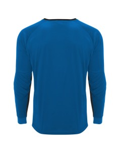 Camiseta manga larga portero CF HOSTALETS 2