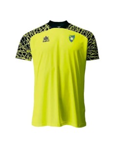 Camiseta player entreno