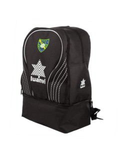 Mochila c/zapatero Rin