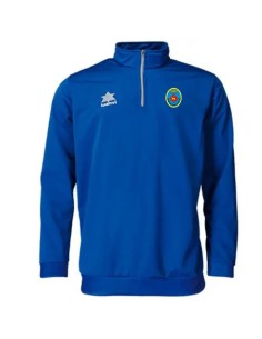 Sudadera entreno UE CALAF