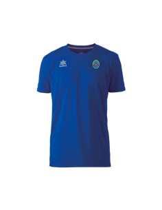 CAMISETA POL ROYAL ENTRENO UE CALAF