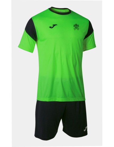 2da Equipacion  C E  RIUDEBITLLES
