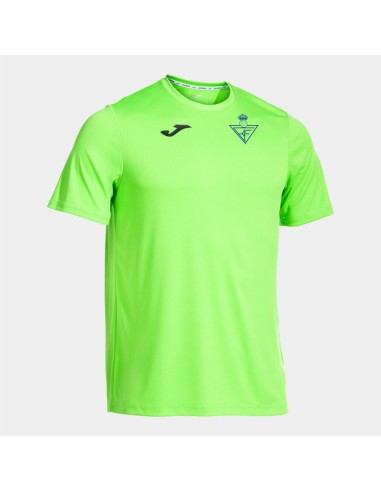 Camiseta entreno F C  FATIMA