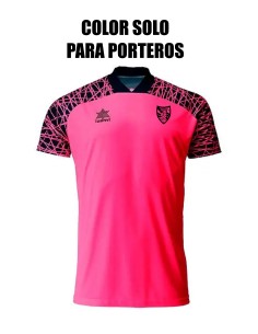 Camiseta player entreno 2