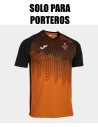 Camiseta Oficial juego F.C. FATIMA 24/25