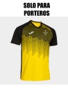 Camiseta Oficial juego F.C. FATIMA 24/25