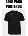 Camiseta entreno F.C. FATIMA