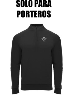 Sudadera FC FATIMA entreno 2