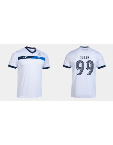 Camiseta juego  oficial C.E. RIUDEBITLLES 24/25
