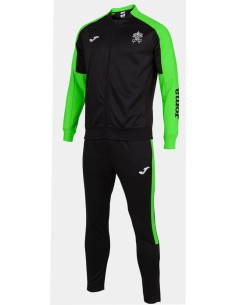 Chandal  oficial C E  RIUDEBITLLES