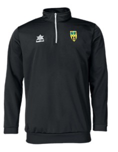 Sudadera entreno C F  CAPELLADES