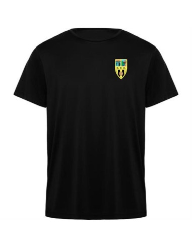 2da Equipación  CF CAPELLADES