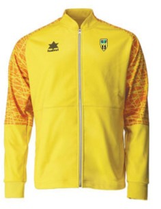 Chandal CF CAPELLADES 2