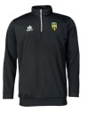 Sudadera entreno C.F. CAPELLADES