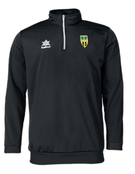Sudadera entreno C F  CAPELLADES